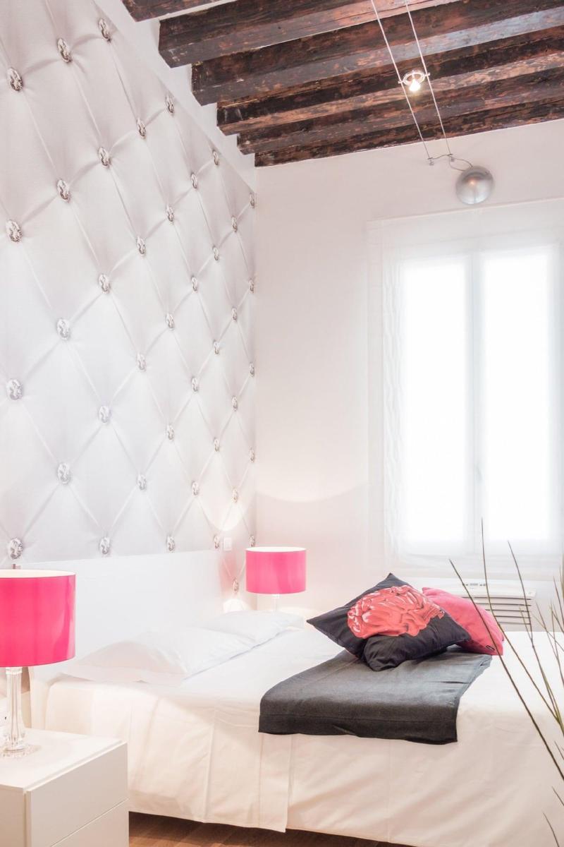 San Polo Design Apartments - Oda