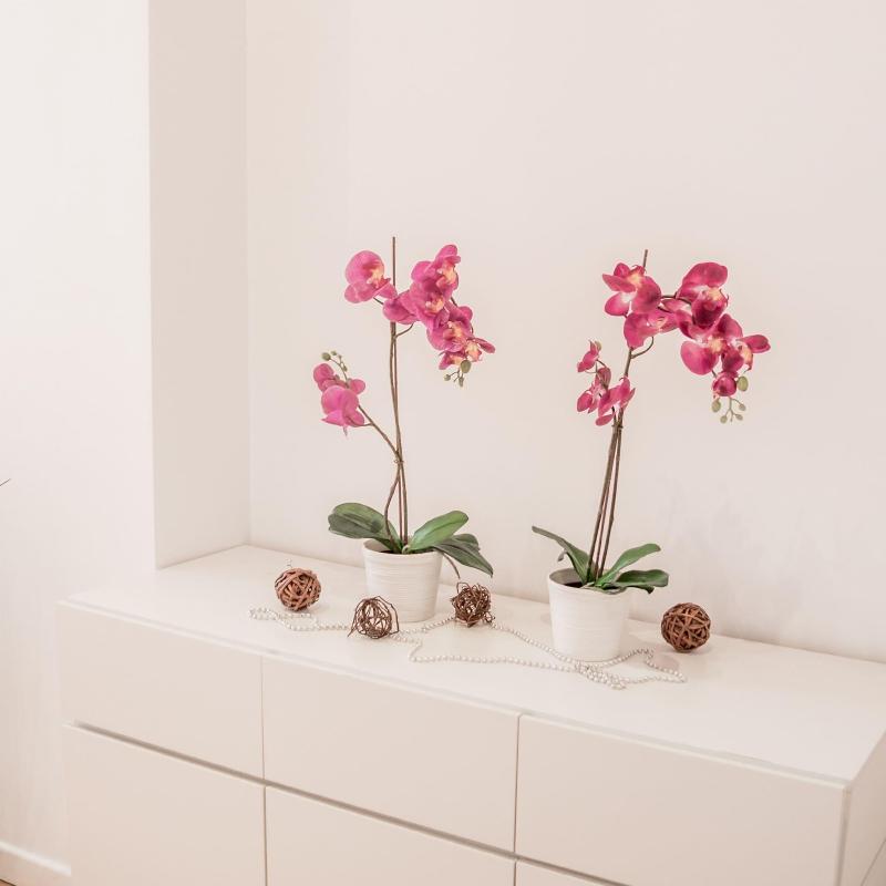 San Polo Design Apartments - Oda
