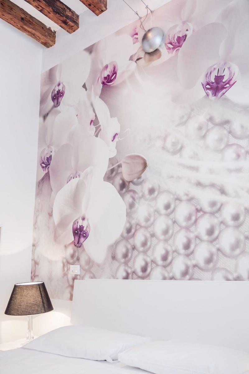 San Polo Design Apartments - Oda