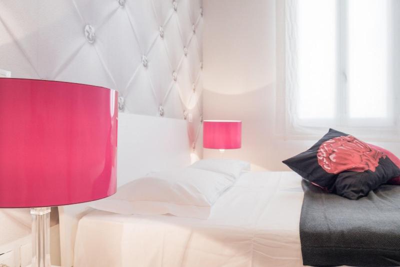 San Polo Design Apartments - Oda