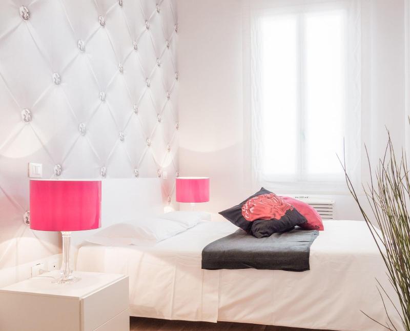 San Polo Design Apartments - Oda