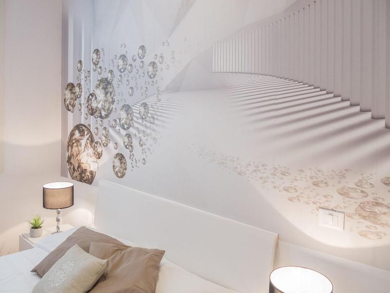 San Polo Design Apartments - Oda