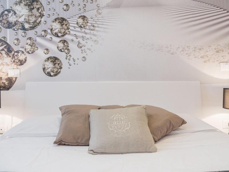 San Polo Design Apartments - Oda