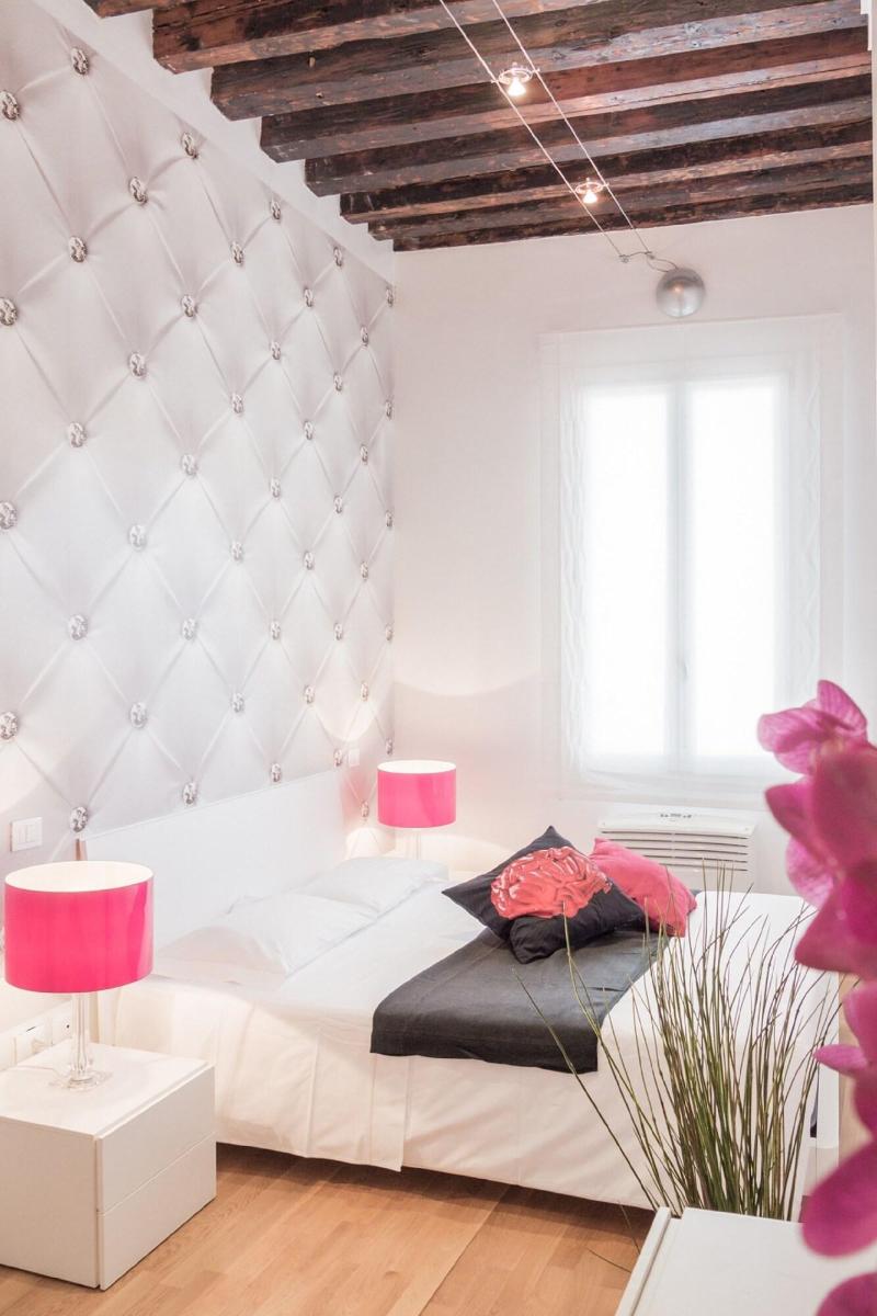 San Polo Design Apartments - Oda