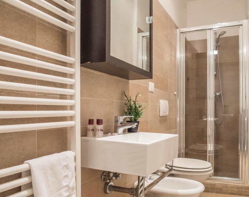 San Polo Design Apartments - Oda