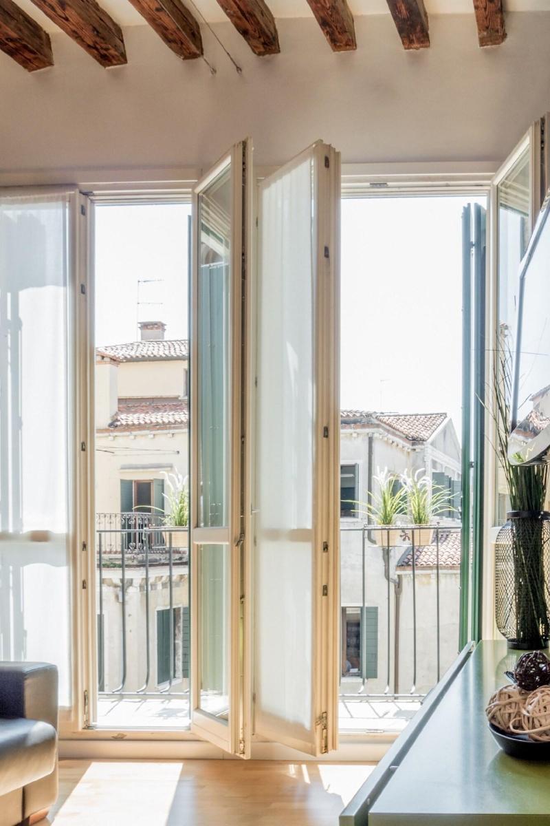 San Polo Design Apartments - Oda