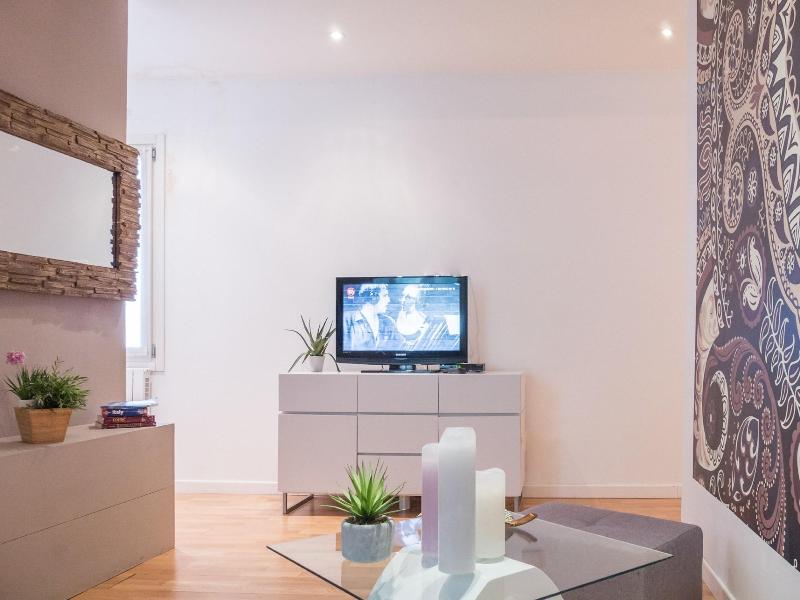 San Polo Design Apartments - Oda