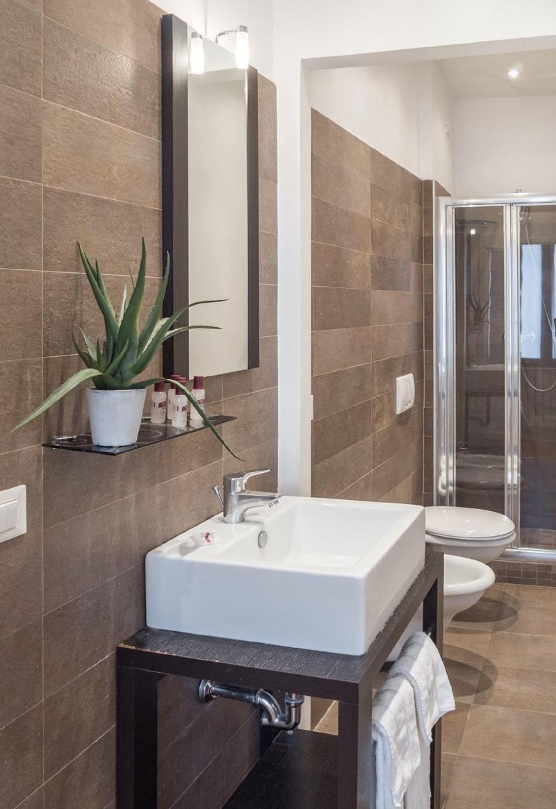 San Polo Design Apartments - Oda
