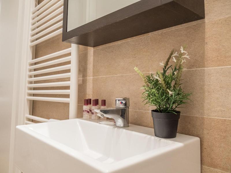San Polo Design Apartments - Oda