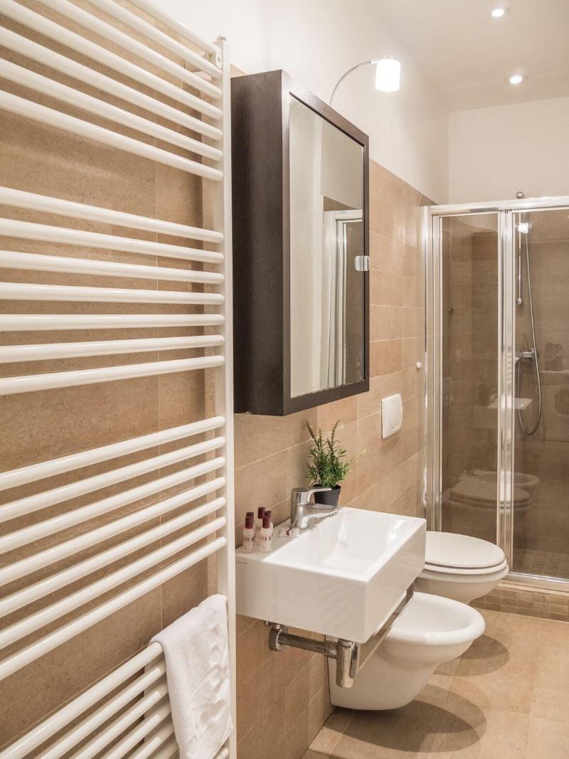 San Polo Design Apartments - Oda