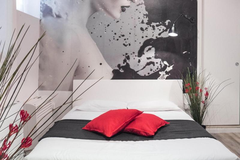 San Polo Design Apartments - Oda