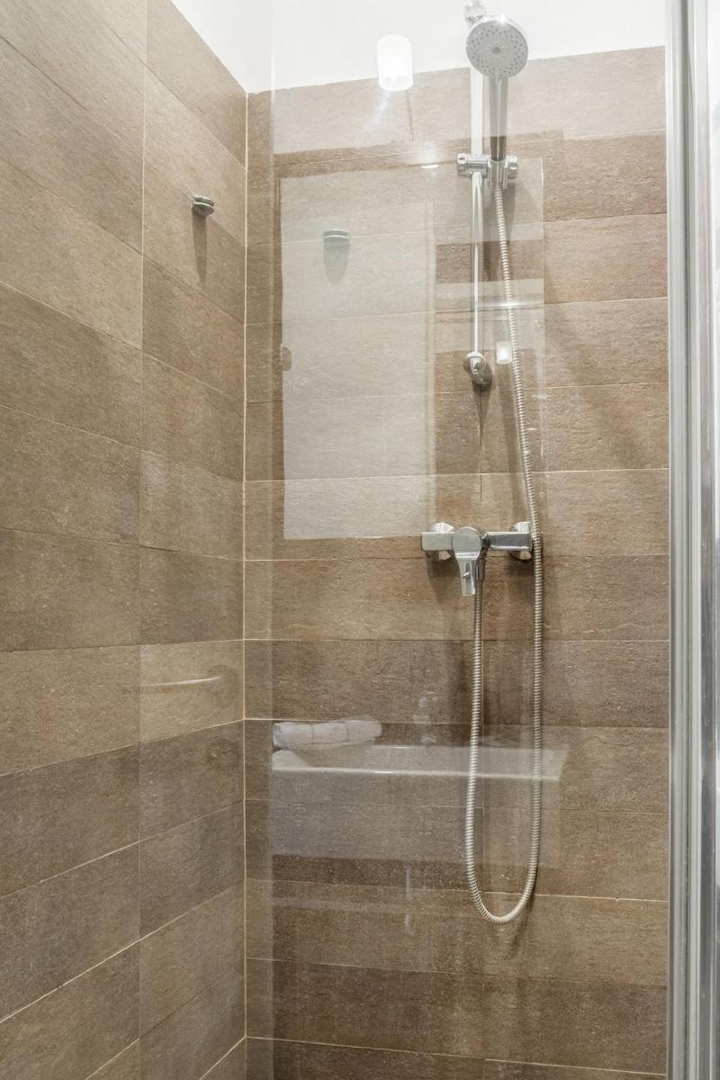 San Polo Design Apartments - Oda