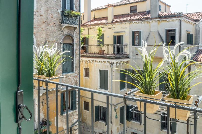 San Polo Design Apartments - Oda