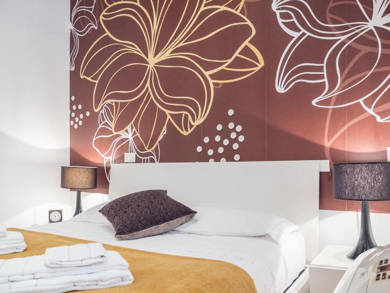 San Polo Design Apartments - Oda