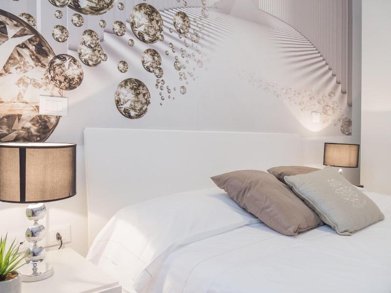 San Polo Design Apartments - Oda