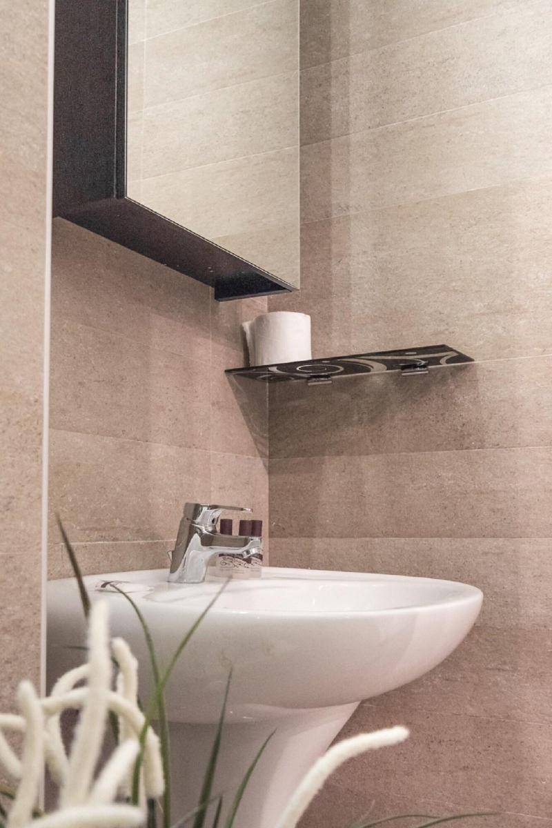 San Polo Design Apartments - Oda