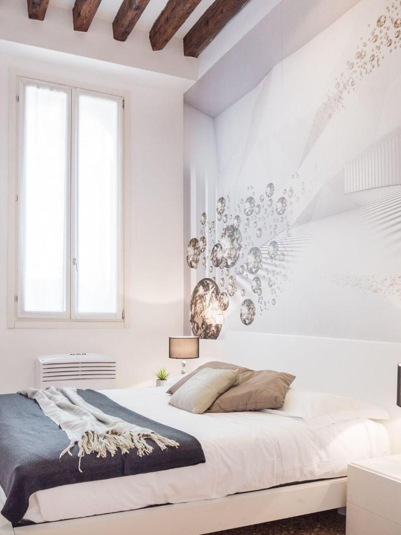 San Polo Design Apartments - Oda