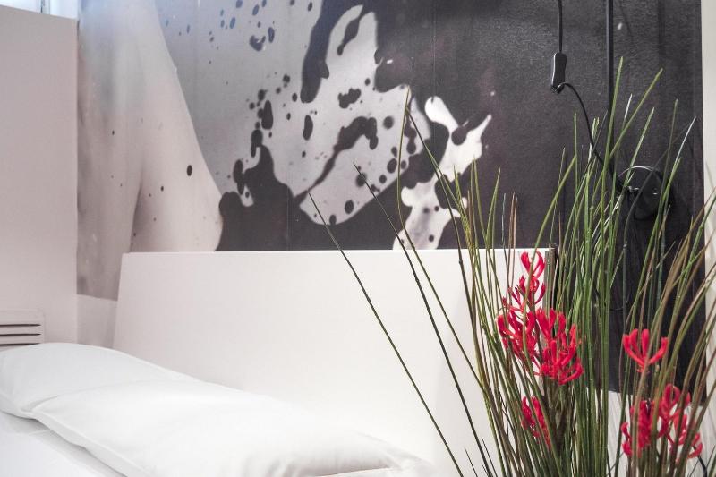 San Polo Design Apartments - Oda