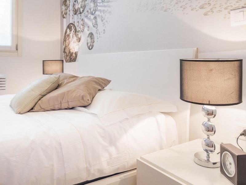 San Polo Design Apartments - Oda