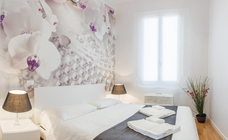 San Polo Design Apartments - Oda