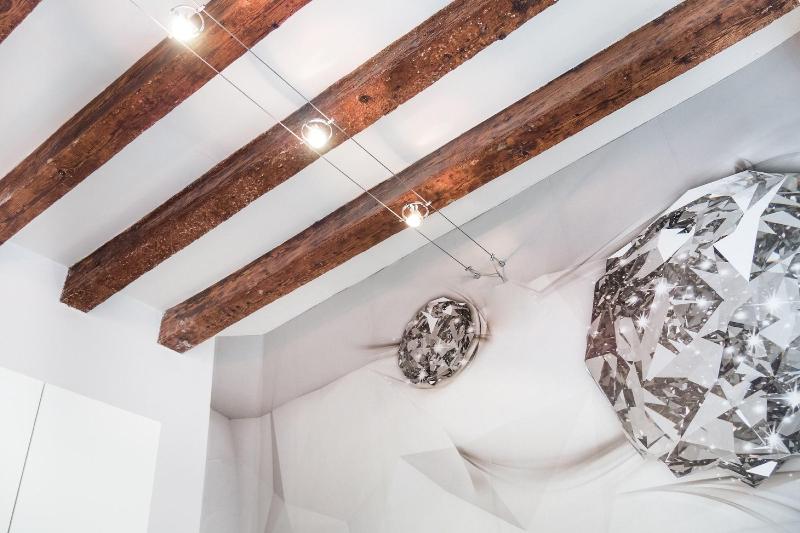 San Polo Design Apartments - Oda