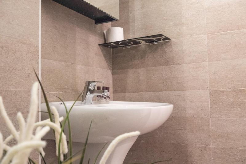 San Polo Design Apartments - Oda
