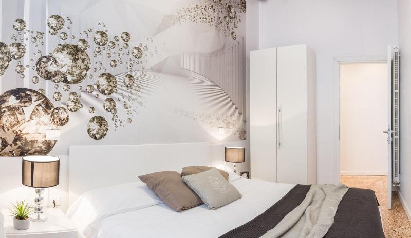 San Polo Design Apartments - Oda