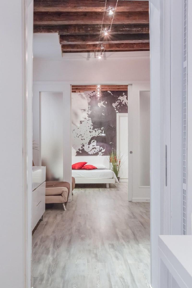 San Polo Design Apartments - Oda