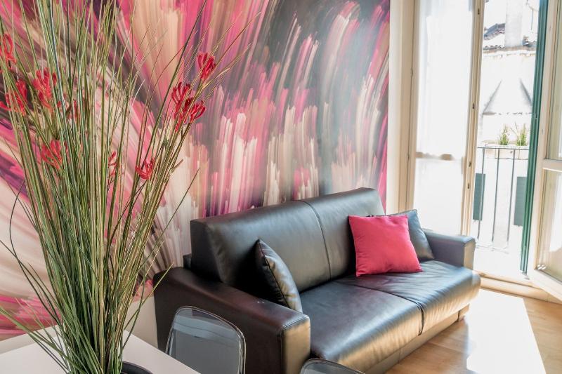 San Polo Design Apartments - Oda