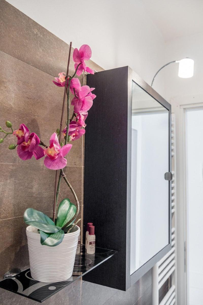 San Polo Design Apartments - Oda
