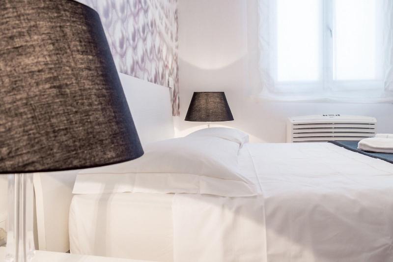 San Polo Design Apartments - Oda