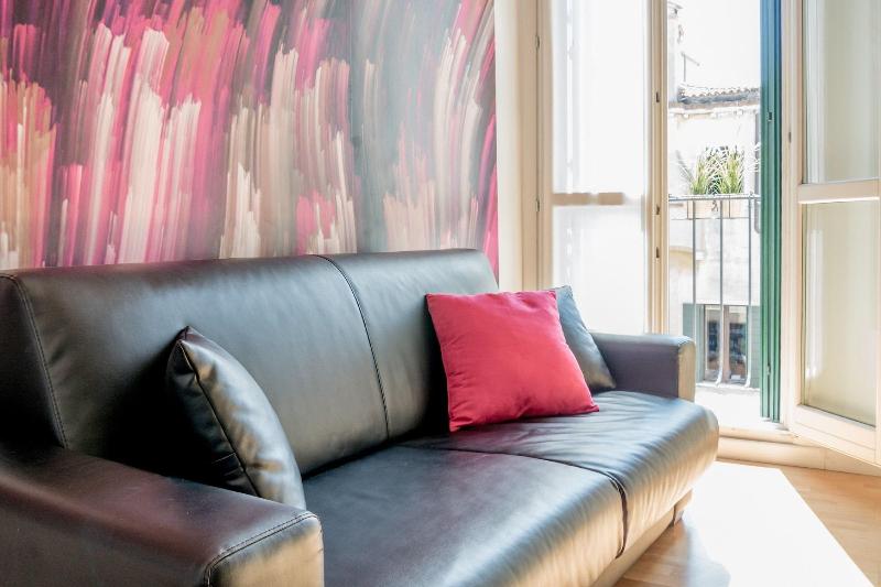 San Polo Design Apartments - Oda