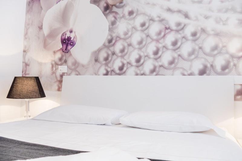 San Polo Design Apartments - Oda