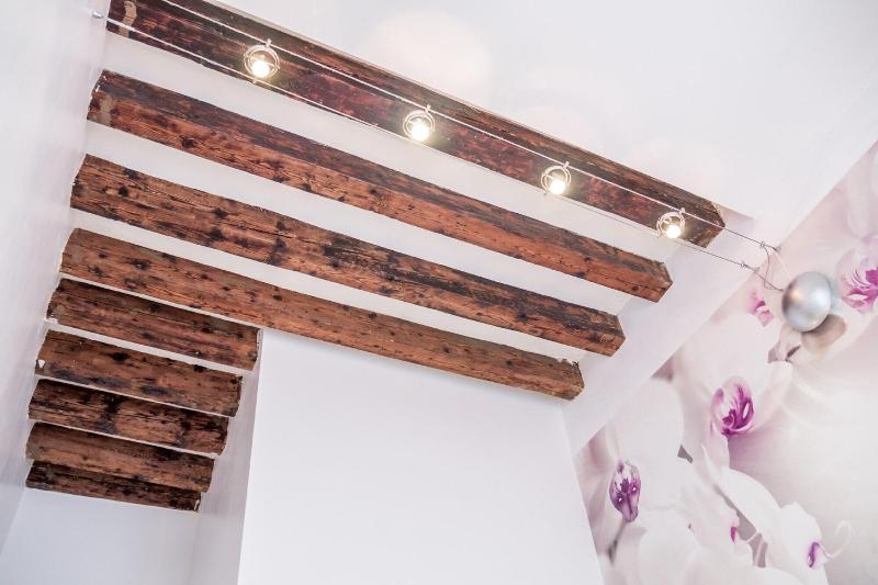 San Polo Design Apartments - Oda