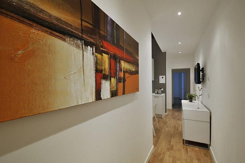 San Polo Design Apartments - Oda