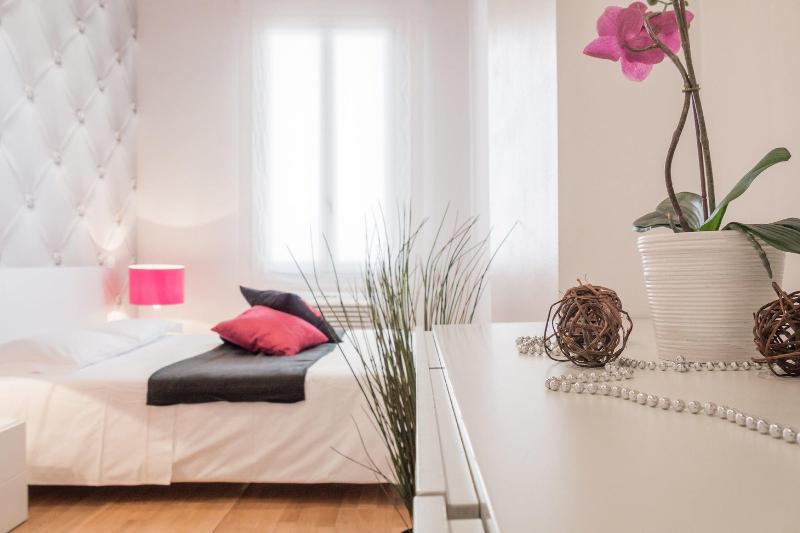 San Polo Design Apartments - Oda