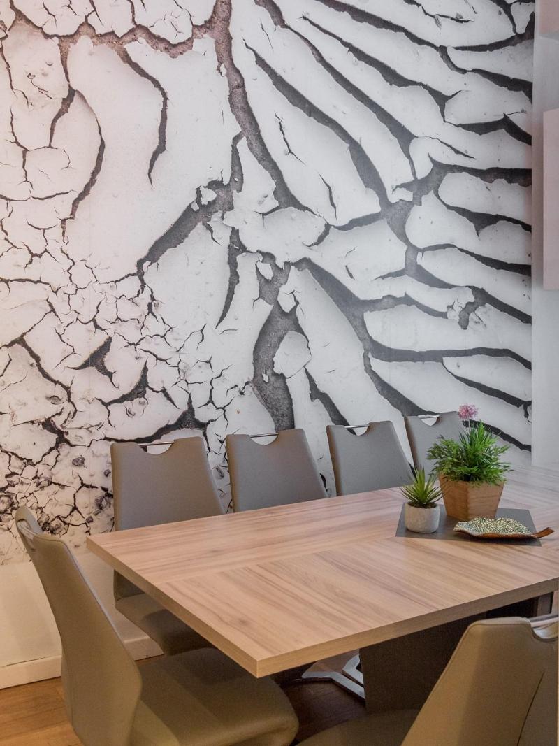 San Polo Design Apartments - Oda