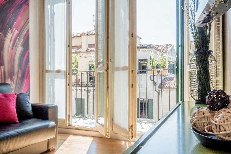 San Polo Design Apartments - Oda