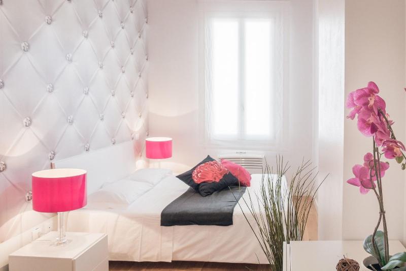 San Polo Design Apartments - Oda