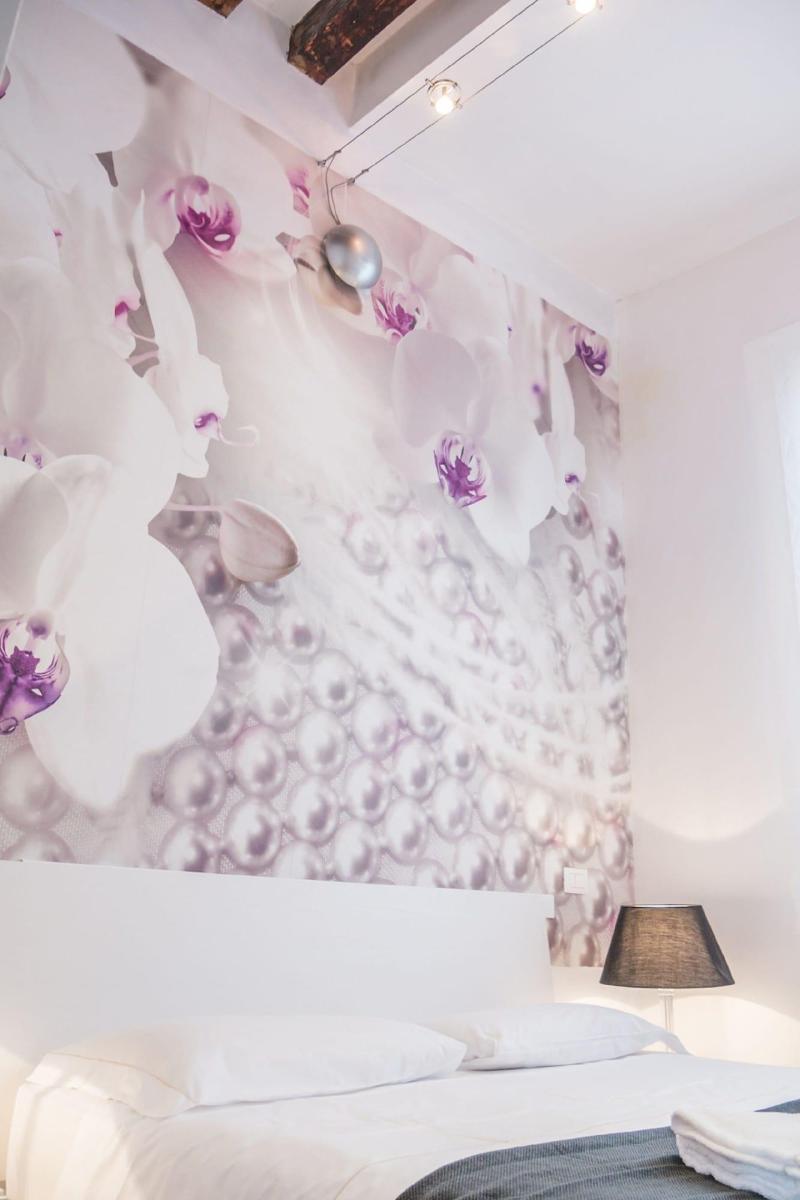 San Polo Design Apartments - Oda