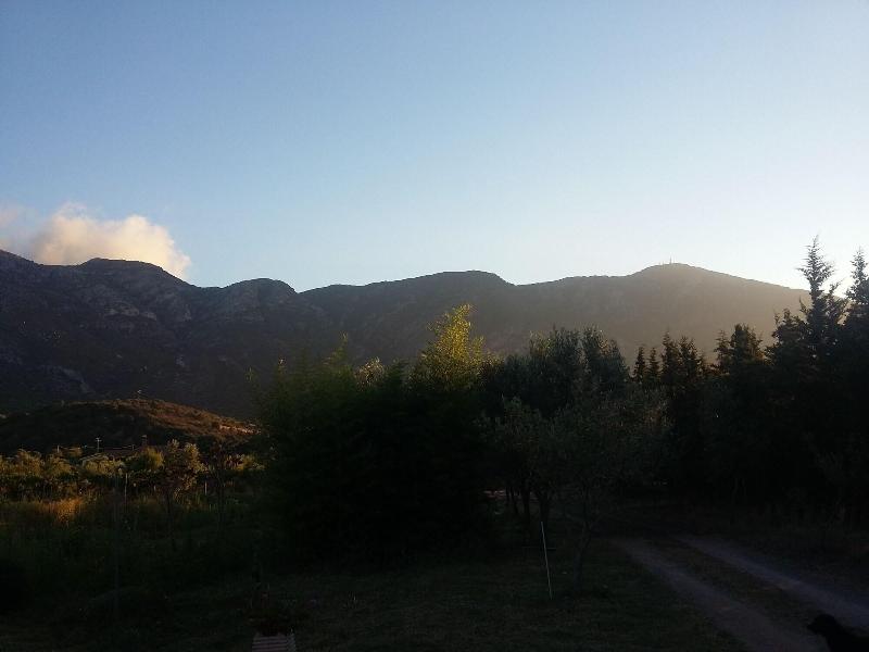 Agriturismo Sogno Latino - Genel