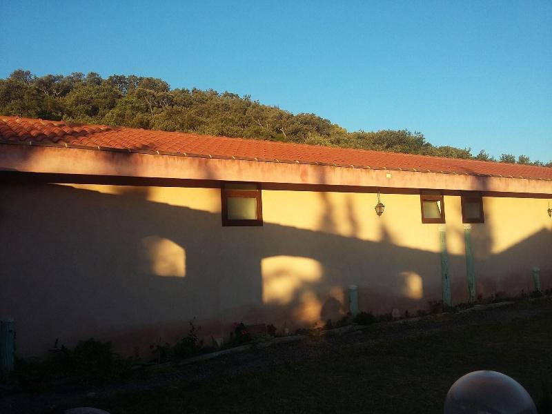 Agriturismo Sogno Latino - Genel