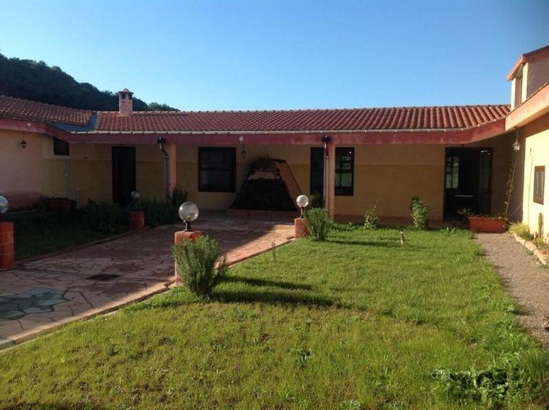 Agriturismo Sogno Latino - Genel