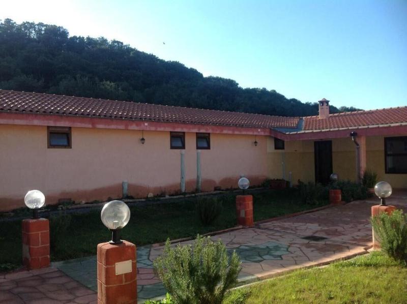 Agriturismo Sogno Latino - Genel