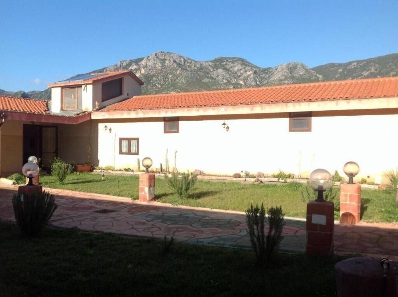 Agriturismo Sogno Latino - Genel