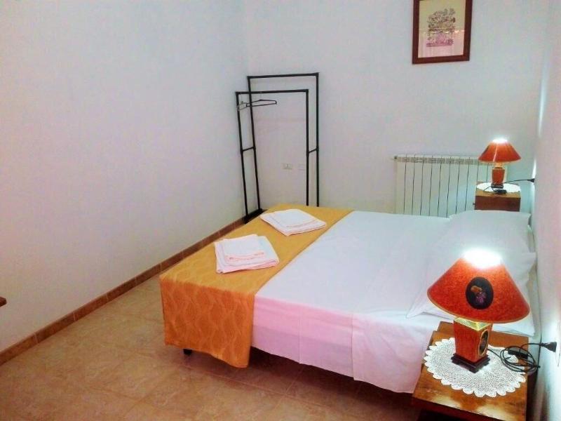 Agriturismo Sogno Latino - Oda
