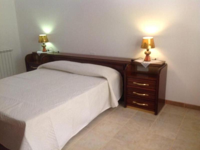 Agriturismo Sogno Latino - Oda