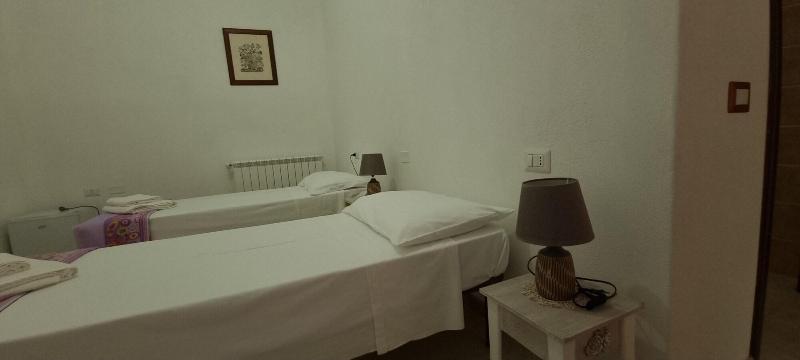 Agriturismo Sogno Latino - Oda