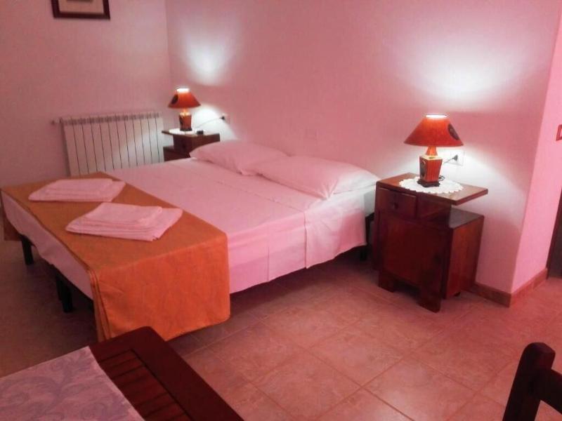 Agriturismo Sogno Latino - Oda