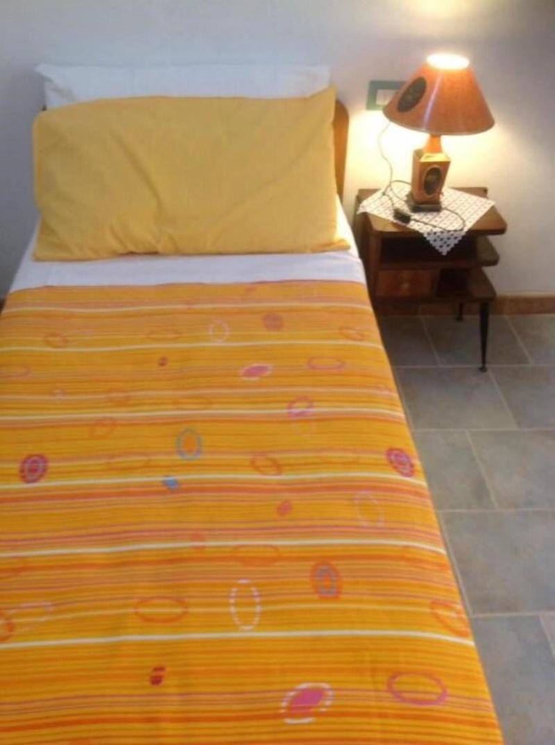 Agriturismo Sogno Latino - Oda